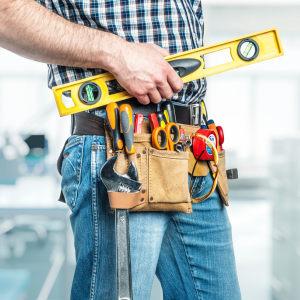 Handyman Work Handyman Work