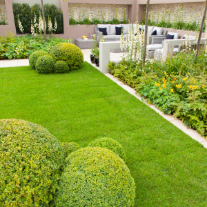 Residential Landscaping