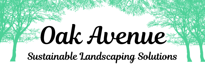 Oak Avenue Landscaping