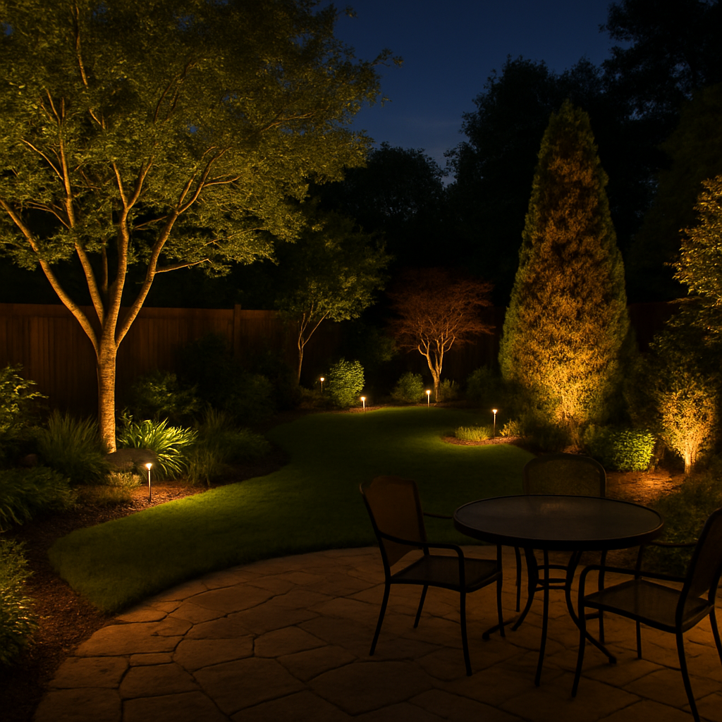 landscape-lighting-backyard landscape-lighting-backyard