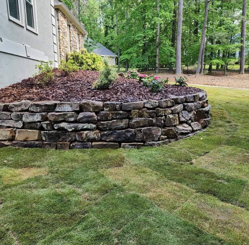 retaining-wall retaining-wall