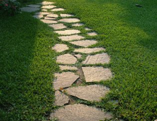 backyard-pathway