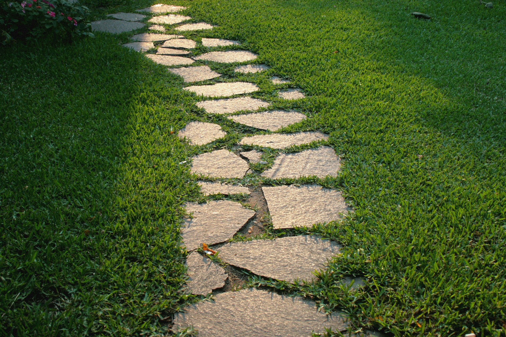 backyard-pathway