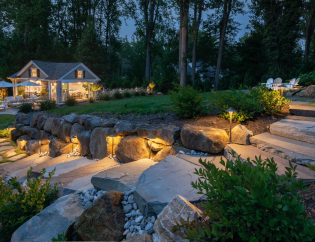 landscape-lighting-project