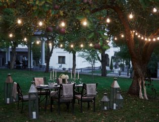 Outdoor Lighting Buckhead