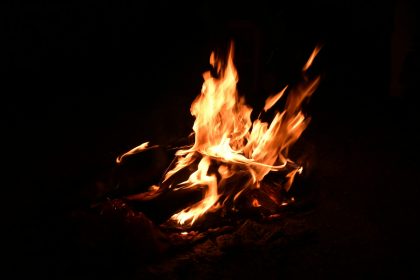 outdoor-fire
