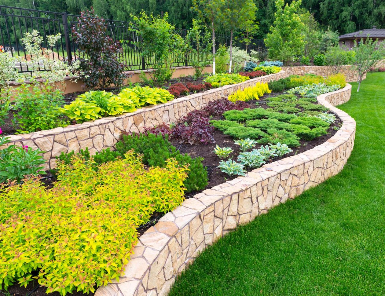 retaining-wall-installer